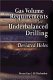 Gas volume requirements for underbalanced drilling : deviated holes /