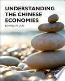 Understanding the Chinese economies