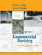 Commercial banking : the management of risk /