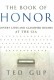 Book of honor : covert lives and classified deaths at the CIA /