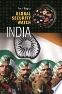 Global security watch : India /