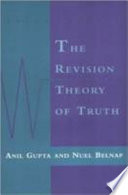 The revision theory of truth /