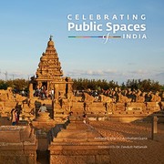 Celebrating public spaces of India /