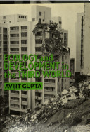 Ecology and development in the Third World /