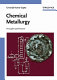 Chemical metallurgy : principles and practice /