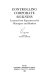 Controlling corporate sickness : lessons from experiences for managers and bankers /