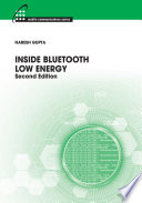 Inside Bluetooth low energy /