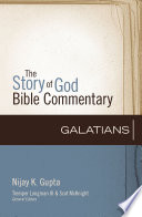 Galatians /