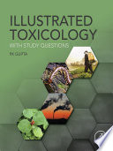 Illustrated toxicology : with study questions /