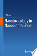 Nanotoxicology in Nanobiomedicine /