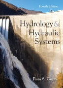 Hydrology & hydraulic systems /