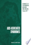 AIDS-Associated Syndromes /