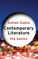 Contemporary literature : the basics /