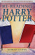 Re-reading Harry Potter /