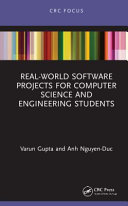 Real-world software projects for computer science and engineering students /