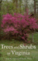 Trees and shrubs of Virginia /