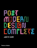 Postmodern design complete /