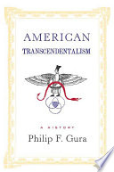 American transcendentalism : a history /