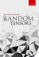 Random tensors /