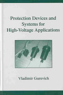 Protection devices and systems for high-voltage applications /