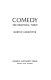 Comedy : the irrational vision /