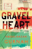 Gravel heart /