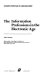 The information professions in the electronic age /