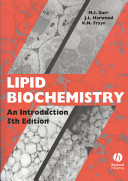 Lipid biochemistry /