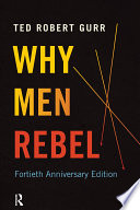 Why men rebel /