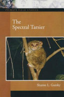 The spectral tarsier /