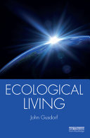 Ecological living /