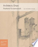 Architects draw /