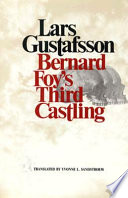 Bernard Foy's third castling /