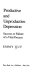 Productive and unproductive depression : success or failure of a vital process /