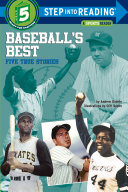 Baseball's best : five true stories /