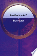 Aesthetics A-Z /