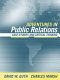 Adventures in public relations : case studies and critical thinking /