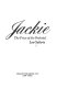 Jackie : the price of the pedestal /