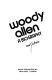 Woody Allen, a biography /