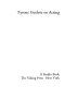 Tyrone Guthrie on acting.