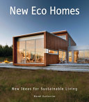 New eco homes /