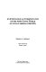 An ethnological interpretation of the Afro-Cuban world of Lydia Cabrera (1900-1991) /