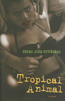 Tropical animal /