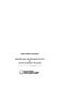 Apuntes para una biografía política de Vicente Lombardo Toledano /