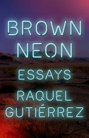 Brown neon /