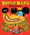 Border bang /