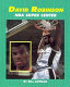 David Robinson, NBA super center /