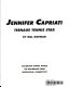 Jennifer Capriati, teenage tennis star /