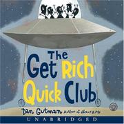 The Get Rich Quick Club /