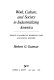 Work, culture, and society in industrializing America : essays in American working-class and social history /
